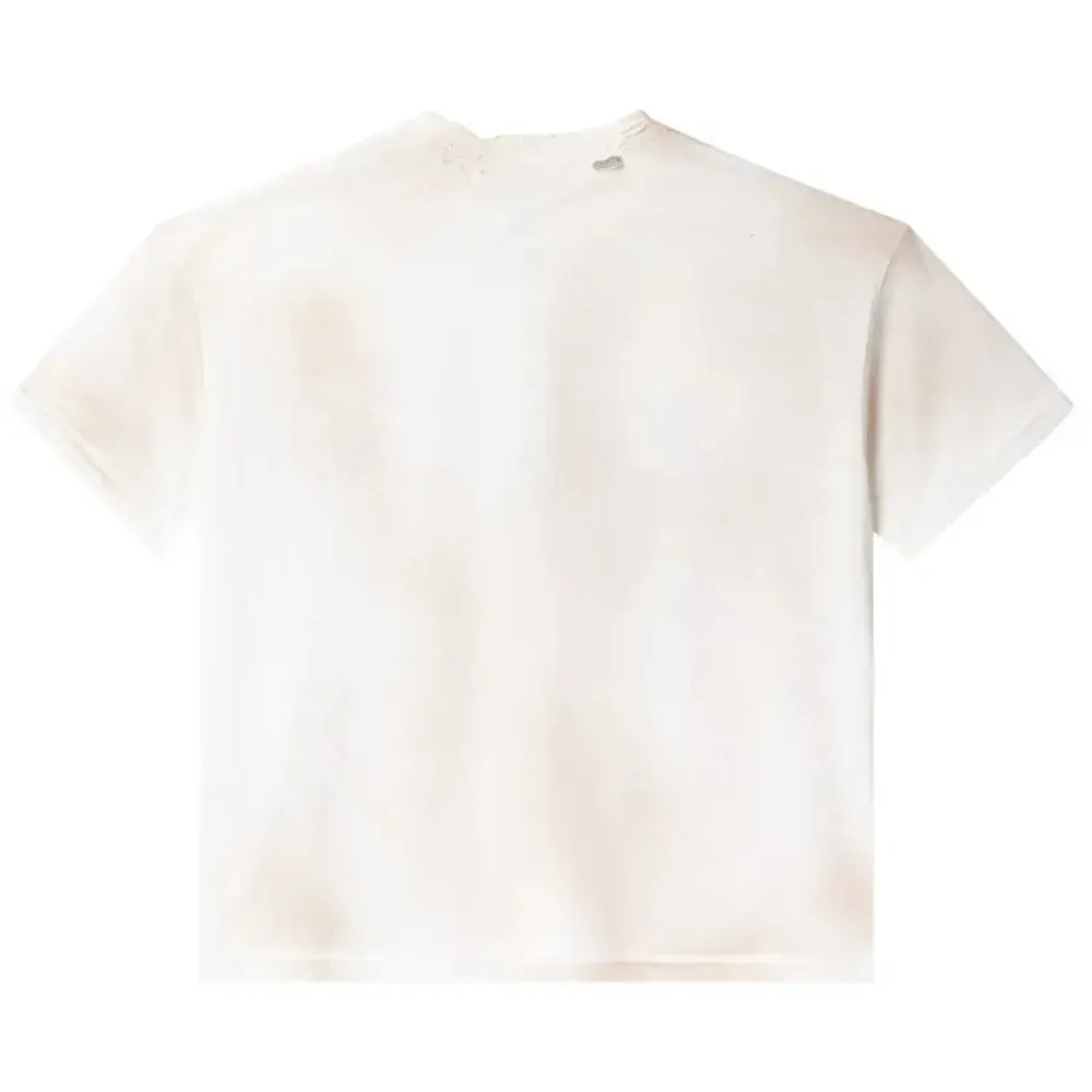 Imagem Camiseta Vale Lives Forever Valley Chambers Bling White