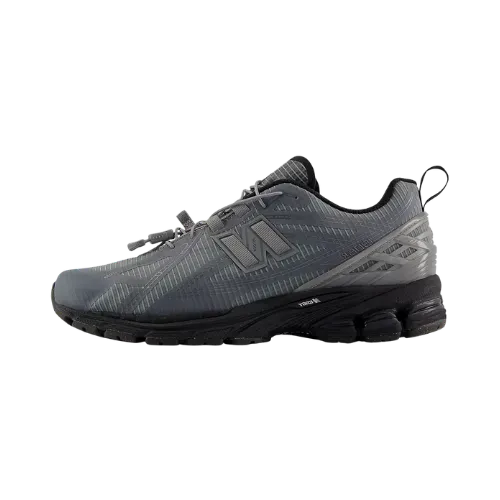 New Balance 1906R Slate Grey Black Cement