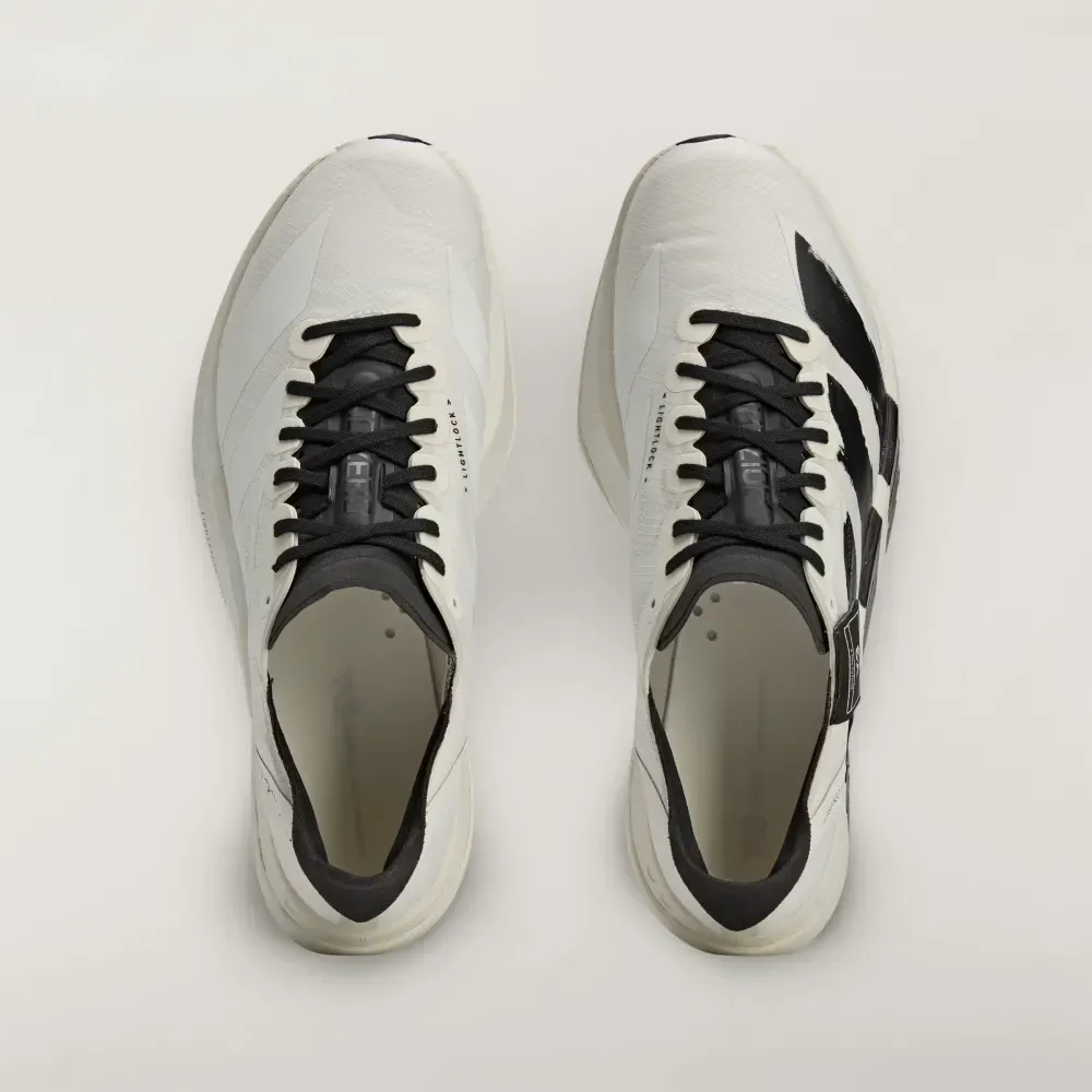 Imagem Y-3 x adidas Adizero Adios Pro 4 Orbit Grey Black