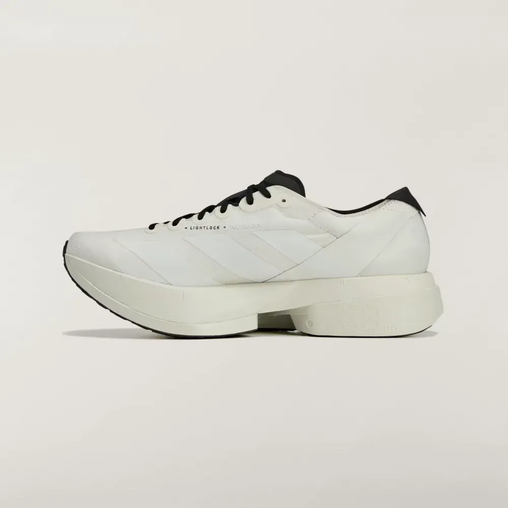 Imagem Y-3 x adidas Adizero Adios Pro 4 Orbit Grey Black