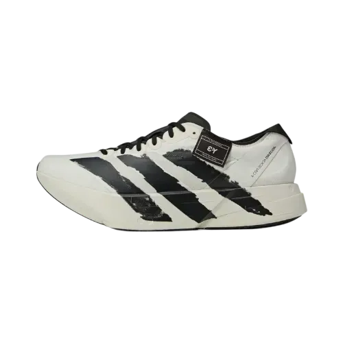 Y-3 x adidas Adizero Adios Pro 4 Orbit Grey Black