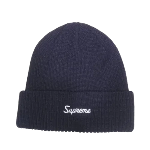 Touca Supreme Loose Gauge Navy