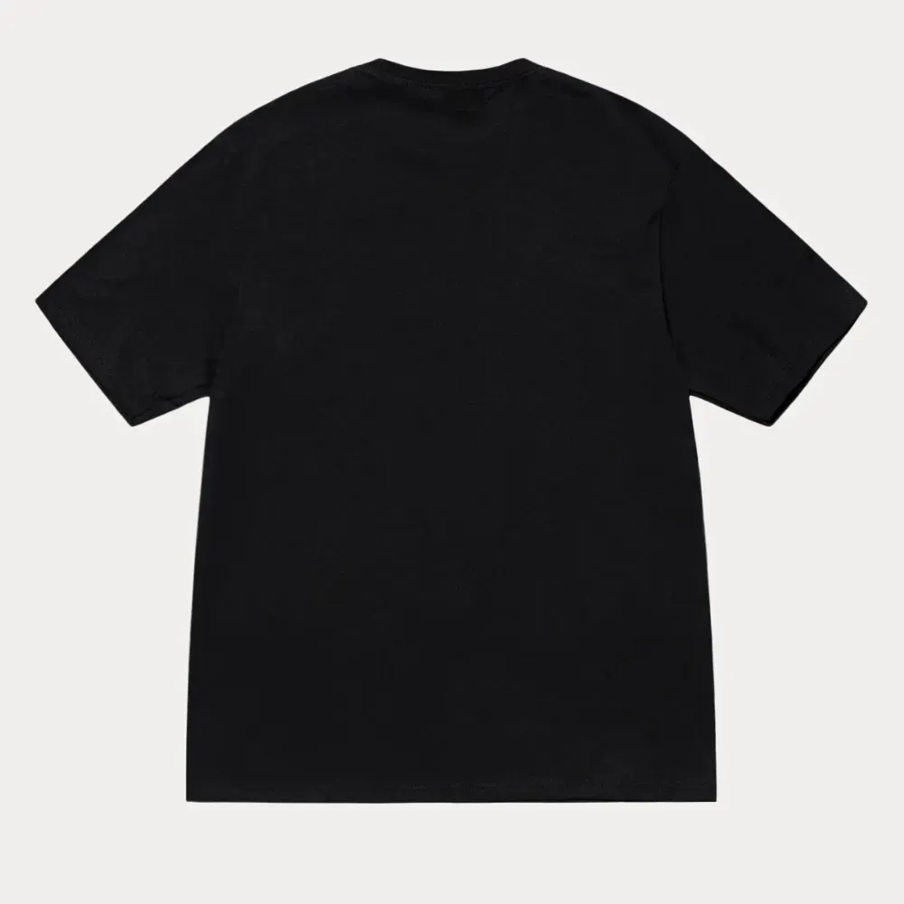 Camiseta Stussy Laura Black - Droper