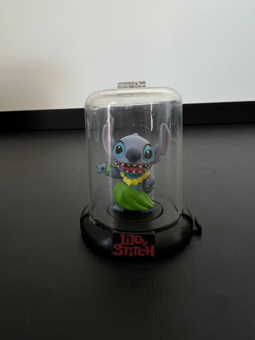 Domez Disney Lilo & Stitch Series 1 Hula Skirt