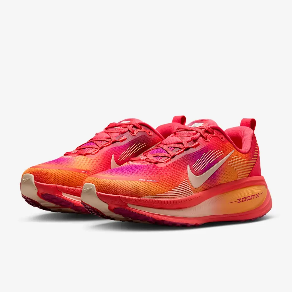 Nike Vomero 18 SE Ember Glow Sweet Beet Marrakesh Washed Coral