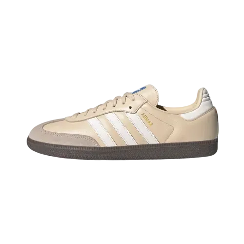 adidas Samba OG Sand Strata Core White Gum