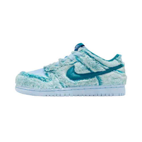 Nike Dunk Low GS Abominable Snowman