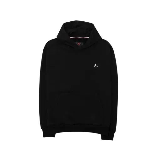Awake NY x Jordan Moletom Full-Zip Fleece Black - Droper