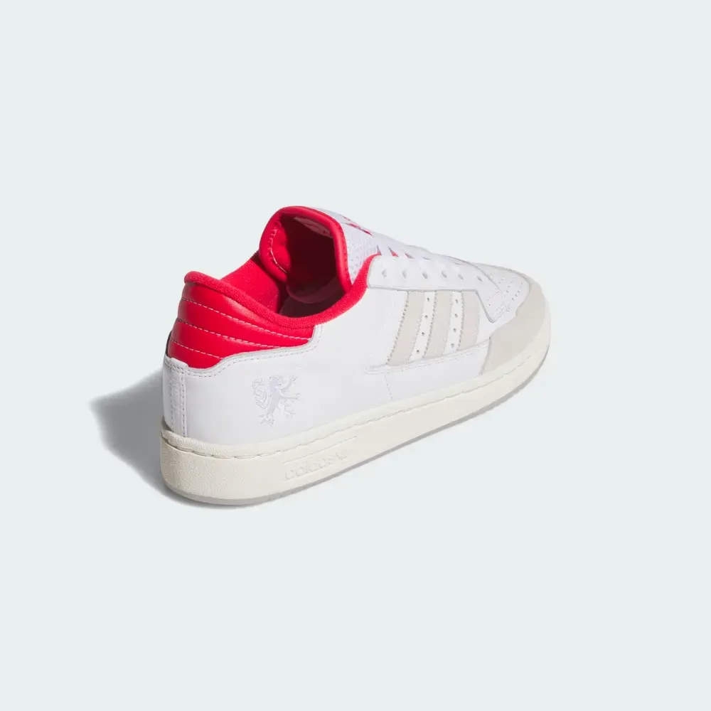Olympique Lyonnais x adidas Centennial Low ADV Wallstreet Cloud