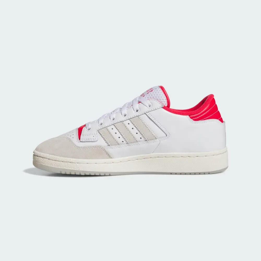 オリンパス Olympique Lyonnais x adidas Centennial Low ADV Wallstreet Cloud
