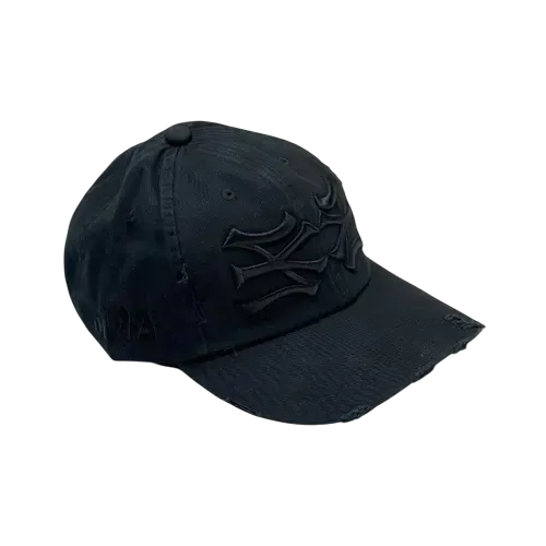 oMA NY SKULL CAP ブラック oMA NY スカルキャップ ブラック｜Yahoo!フリマ（旧PayPayフリマ）