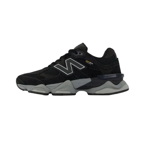 New Balance 9060 Black Grey