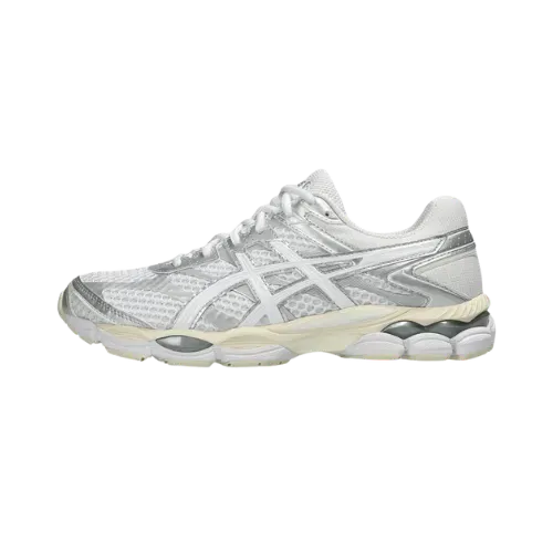 Asics Gel-Cumulus 16 White