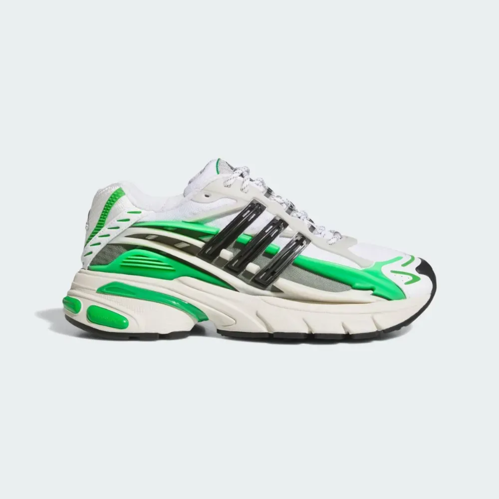 Imagem Pharrell Williams x adidas Adistar Jellyfish Real Green