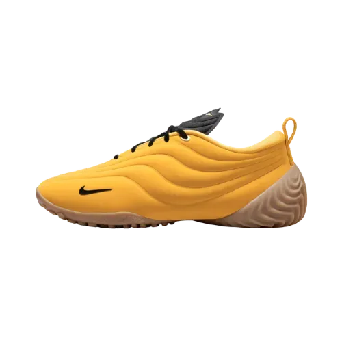 Nike Astra Ultra University Gold