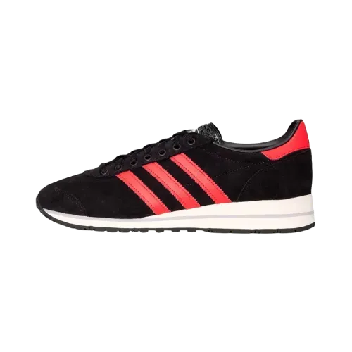 Noel Gallagher x adidas Marathon SPZL Black Red