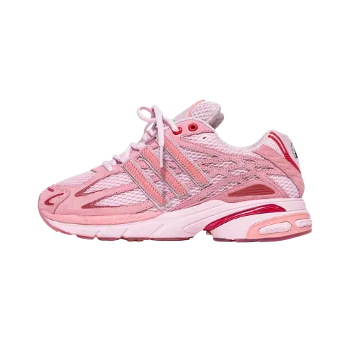 UnheardOf x adidas Adistar Cushion 3 Pork Chop Piggy Runner