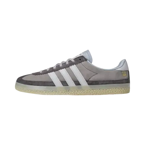 adidas Roelee SPZL F.C. Light Grey