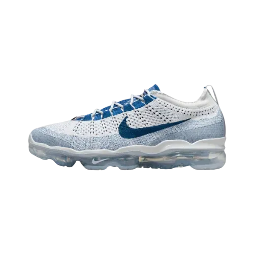 Nike Air VaporMax 2023 Flyknit Pure Platinum Glacier Blue