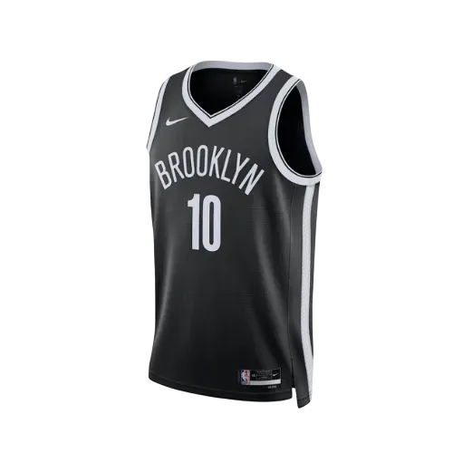 Regata Nike Brooklyn Nets Icon Edition 2022/23