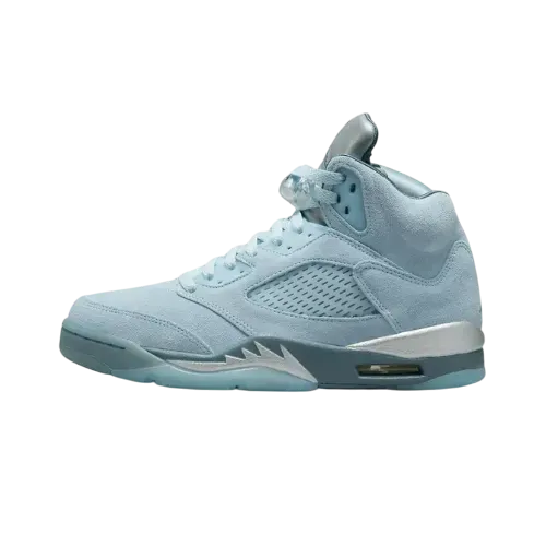 Air Jordan 5 Bluebird
