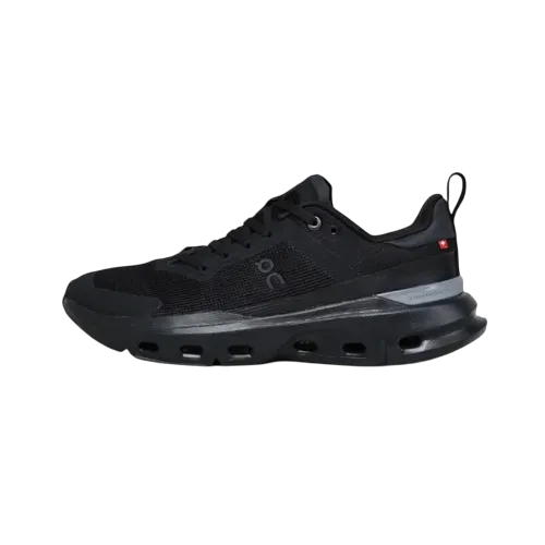 Slam Jam x On Running Cloudflow 5 Gull Black - Droper