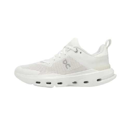 On Running Cloudpulse Next White Ice