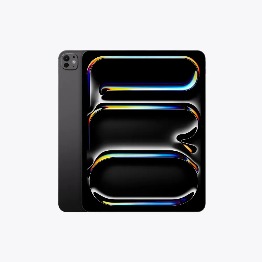 iPad Pro 13インチ M4 A2925 [256GB] 通電OK Apple iPad Pro 13” M4 Space Black A2925-2024 - Droper