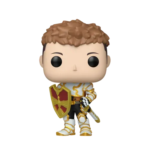 Funko Pop! Animation Solo Leveling Yoo Jinho #1984