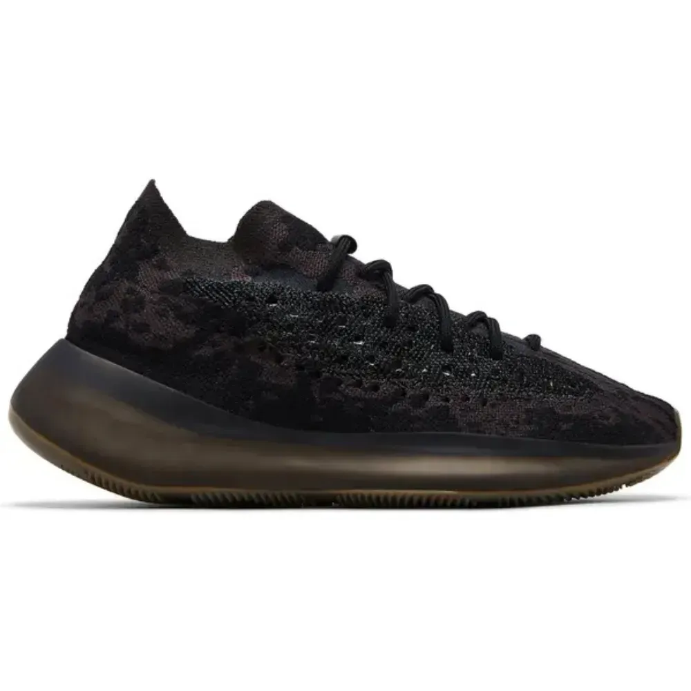 Yeezy Boost 380 Onyx foto 1