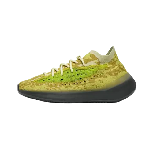 Yeezy Boost 380 Yecoraite Reflective - Droper
