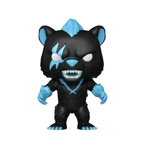 Funko Pop! Animation Solo Leveling Tank #2020