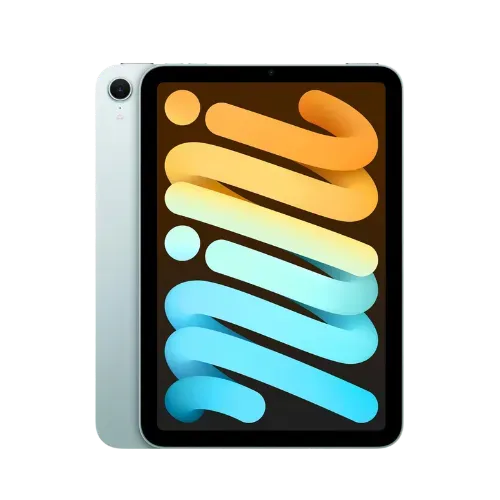 Apple iPad Mini 7ª Geração Blue A2993-2024