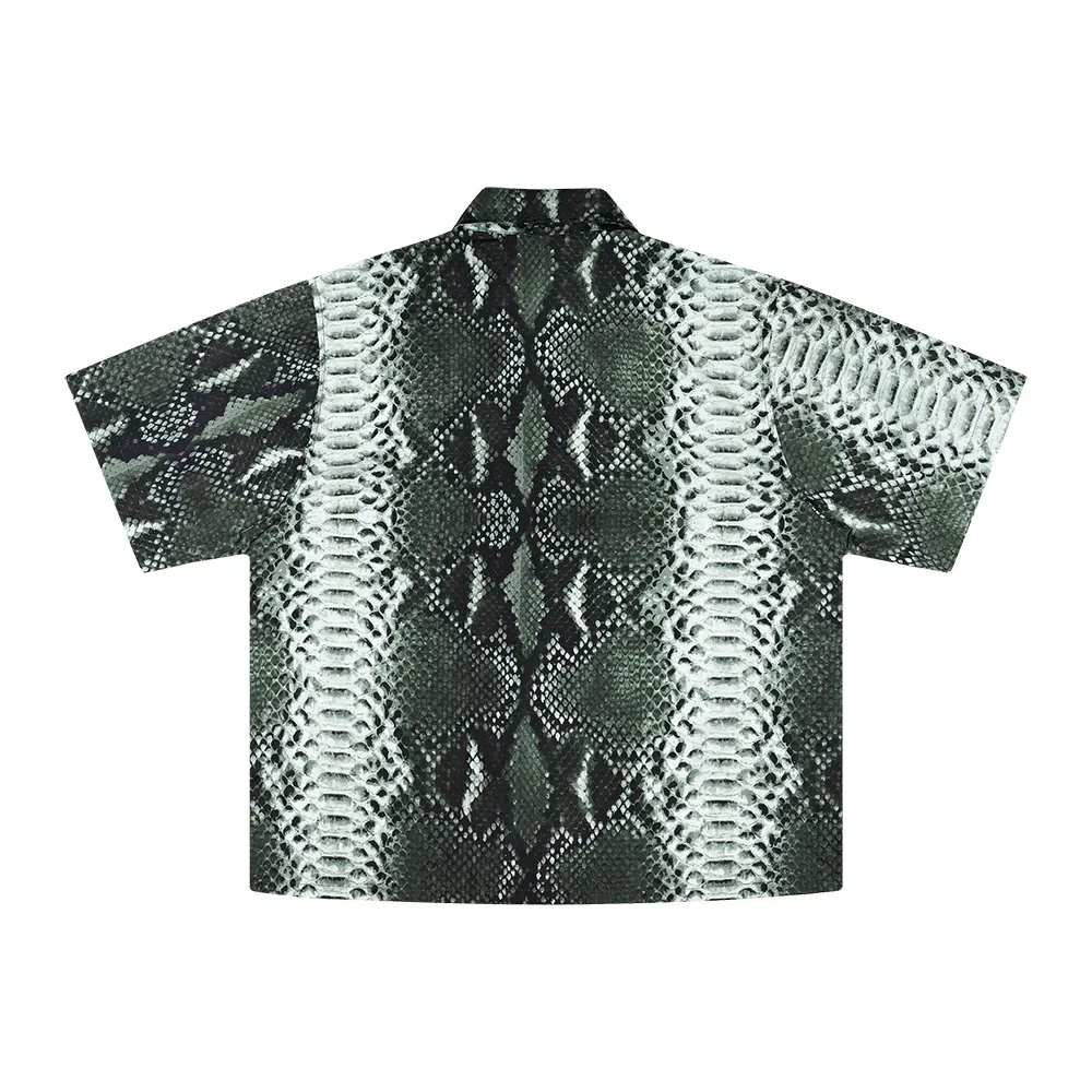 Imagem Camisa Mad Enlatados Curvas Serpente