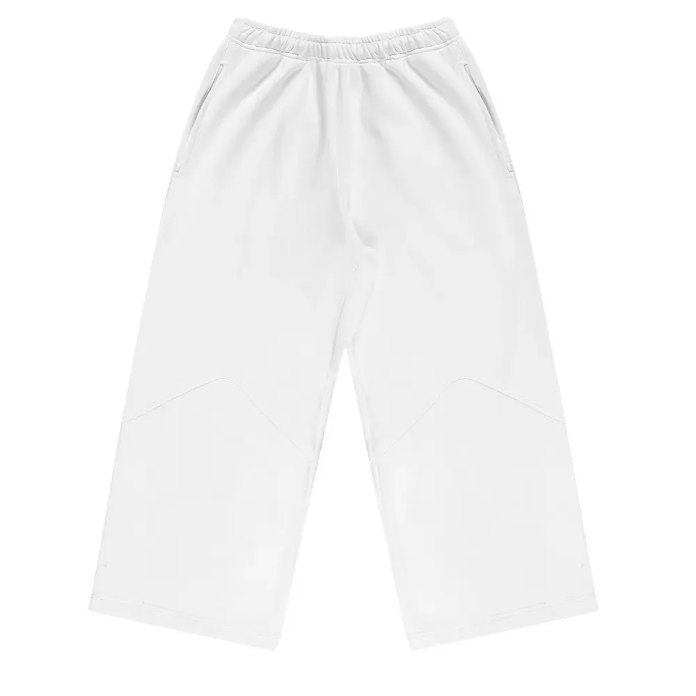 Imagem Calça Mad Enlatados Moletom KIT DNA Off White
