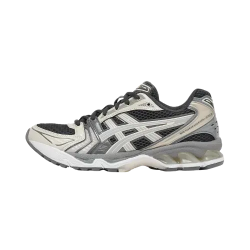 Asics Gel-Kayano 14 Obsidian Grey Cement