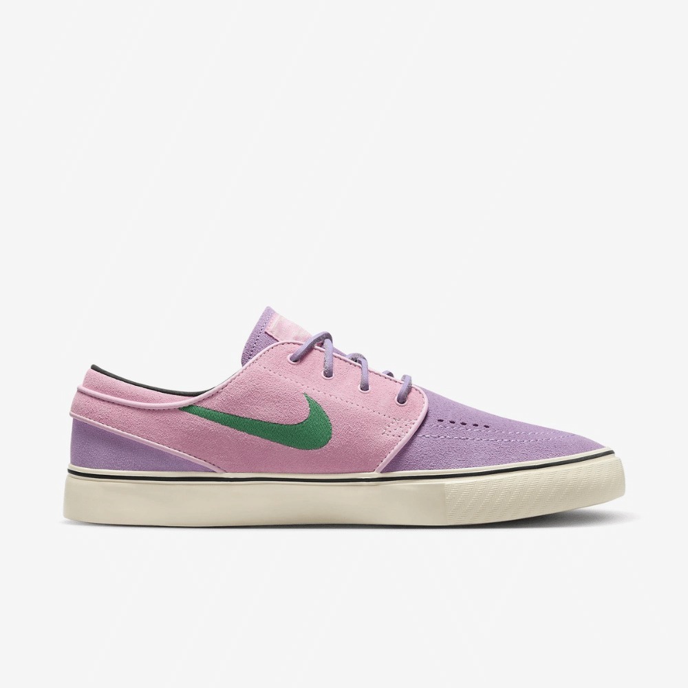 Nike SB Janoski+ Lilac Medium Soft Pink