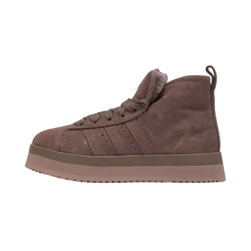 adidas Campus 00s Winter Mid Marron