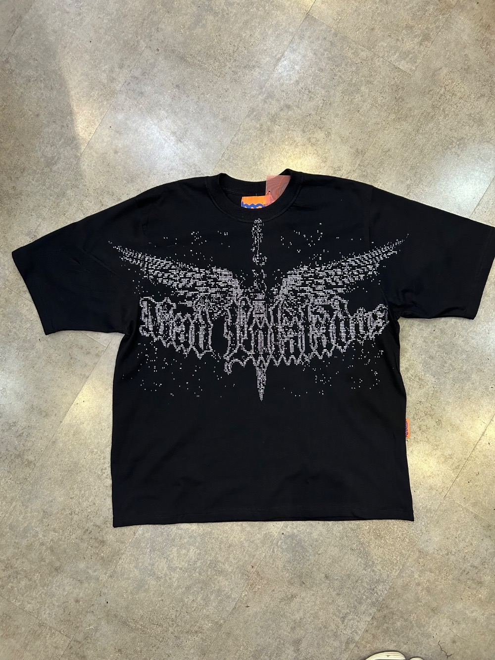 Camiseta Mad enlatados