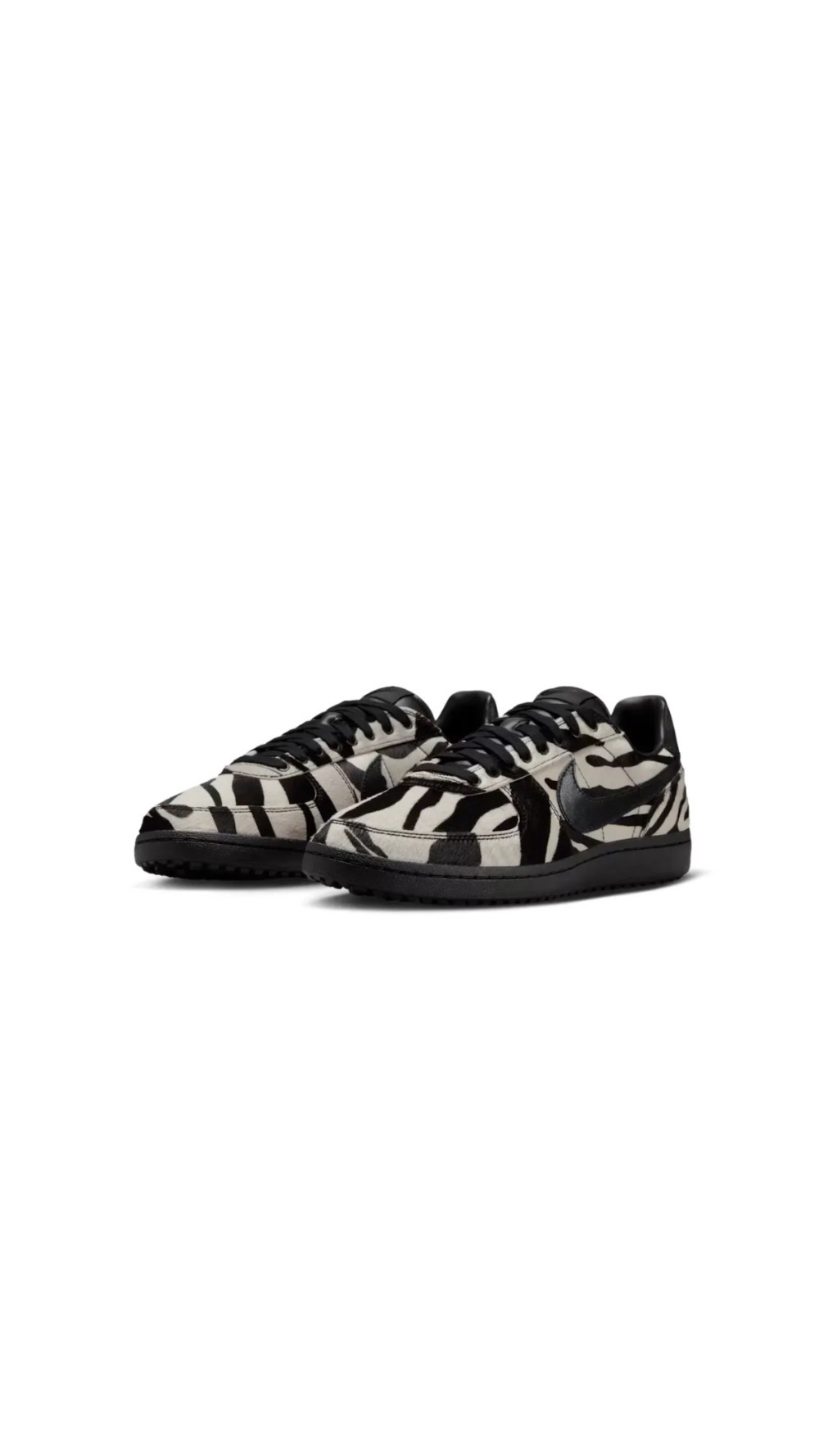 Nike Field General Multi-Colour Zebra — 36 / 37 / 38 / 39, Novo