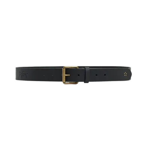 Cinto Piet Nature Boy Studded Black