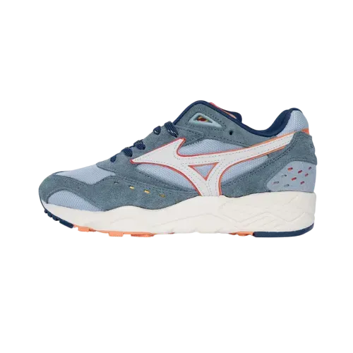 Mizuno Contender Rijksmuseum Blue