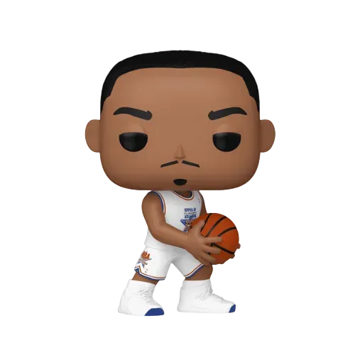 Funko Pop! Dennis Rodman in 1992 All Star Uniform #160