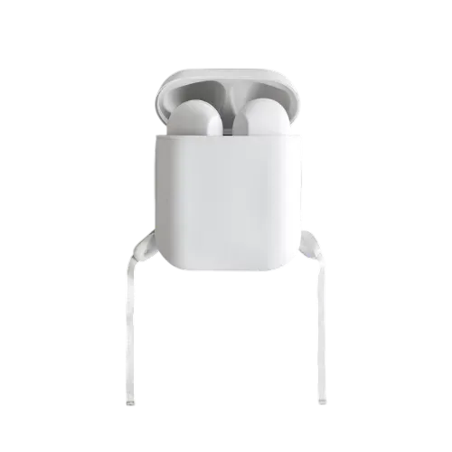 Mochila Bravest Studios Airpack White