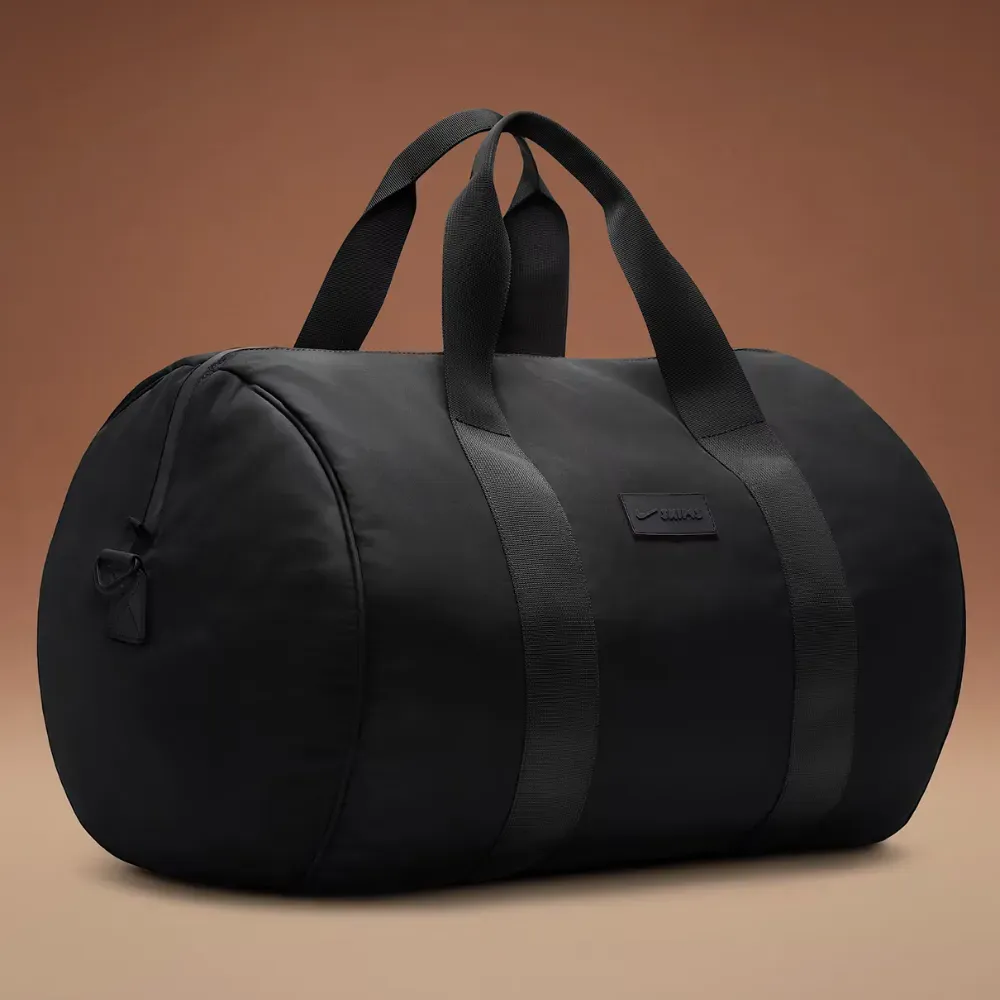 SKIMS x Nike Bolsa Puffer Gym Black - Droper