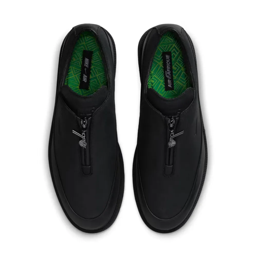 Air Afrique x Nike Air Max RK61 Black - Droper