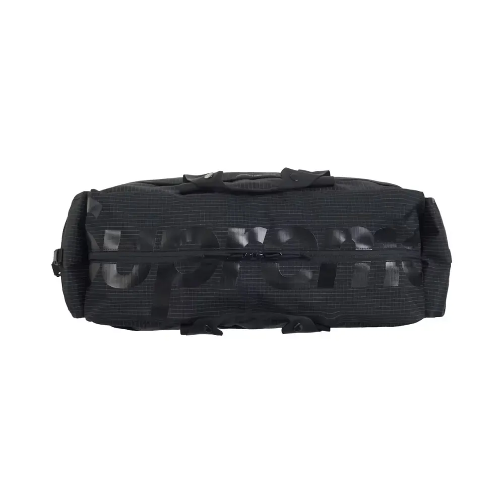 Duffle Bag Supreme Black SS24-W1 - Droper