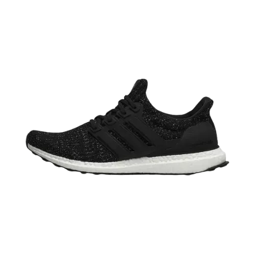 adidas Ultraboost 4.0 Black White Speckle