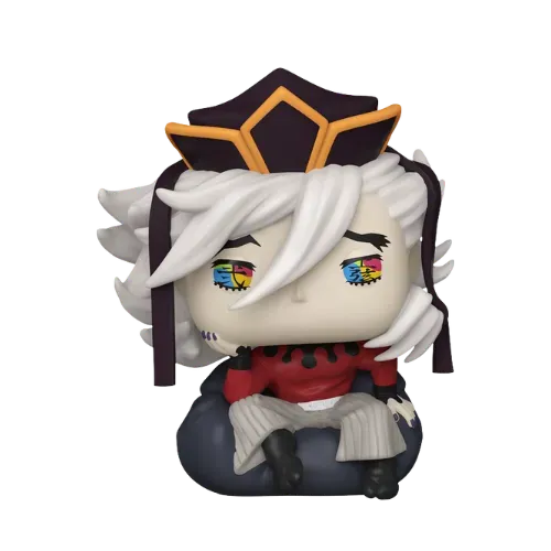 Funko Pop! Plus Demon Slayer Doma #2044