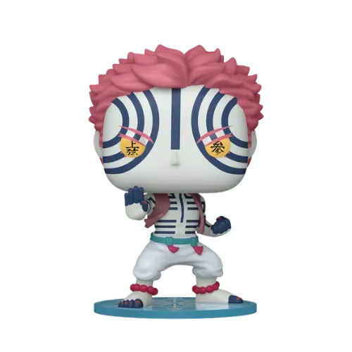 Funko Pop! Animation Demon Slayer Akaza #2043
